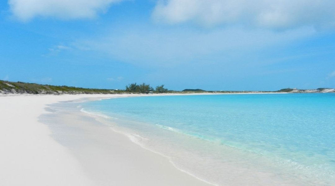 Voyage pas cher aux Bahamas