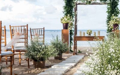 Mariage destination Bahamas : comment organiser la cérémonie parfaite ?