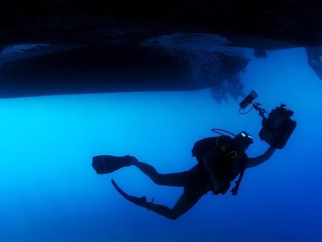 Conseils de sécurité pour la plongée aux Bahamas