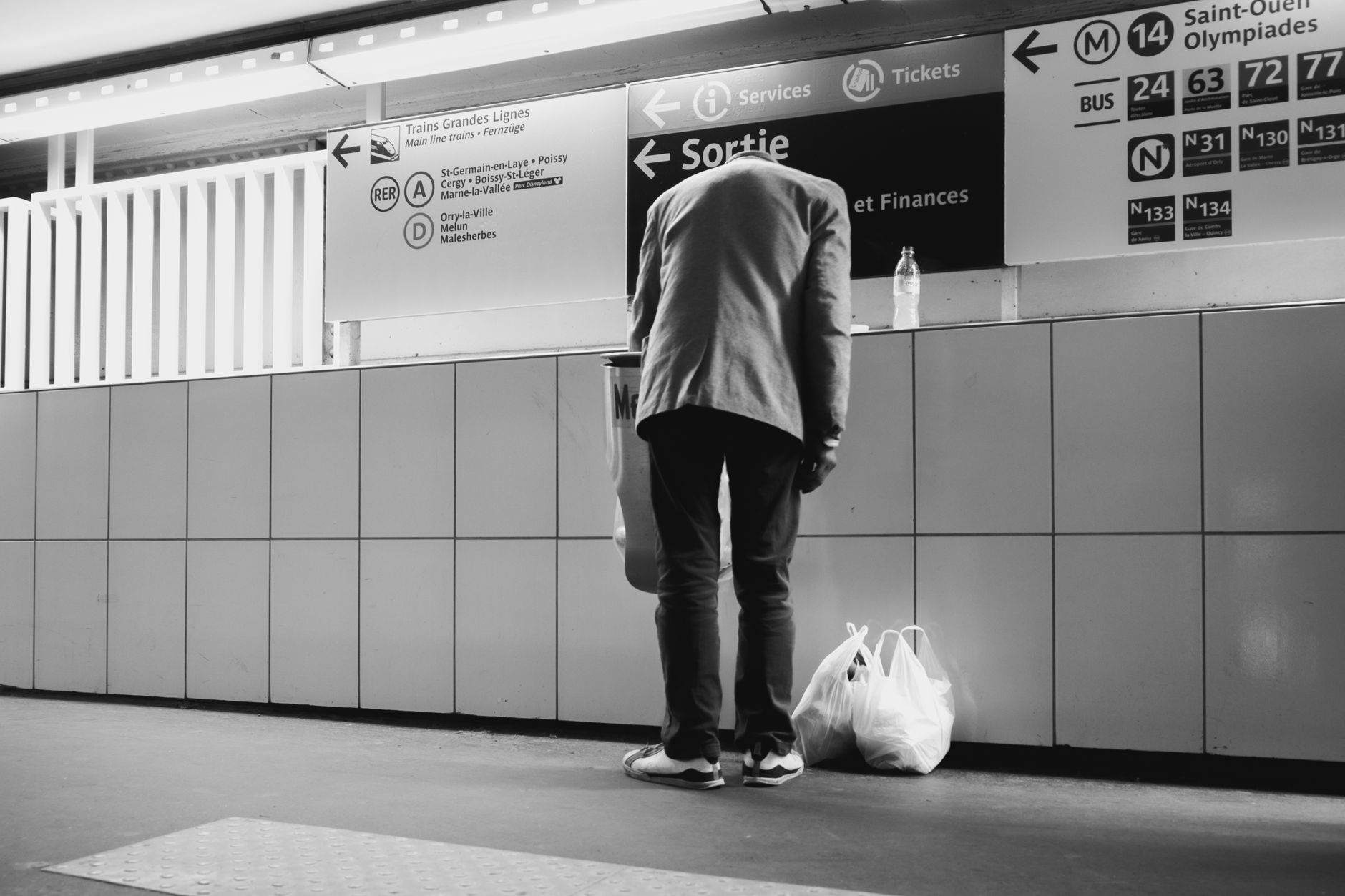 Que faire en cas de vol annulé ou retardé ?