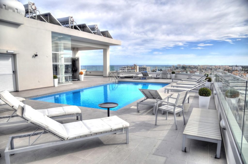 Comparatif hébergement Bel Ombre : resorts, villas et maisons