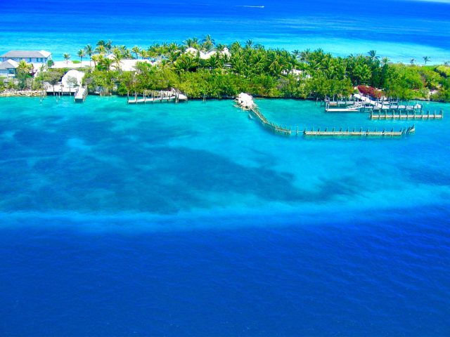 Guide des activités nautiques aux Bahamas
