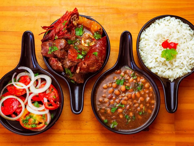 Les Saveurs de la Gastronomie Bahaméenne